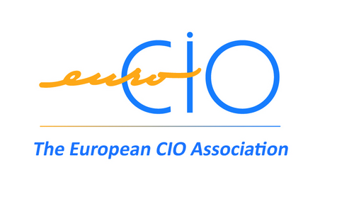 European CIO Association (EuroCIO). Only European, independent, not-for-profit representative for the large IT-users (demand side of IT) private and public