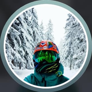 exentrix's profile picture. Eat, Sleep, Ski, Repeat.