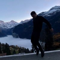 AnD1 (@and1unknown) 's Twitter Profile