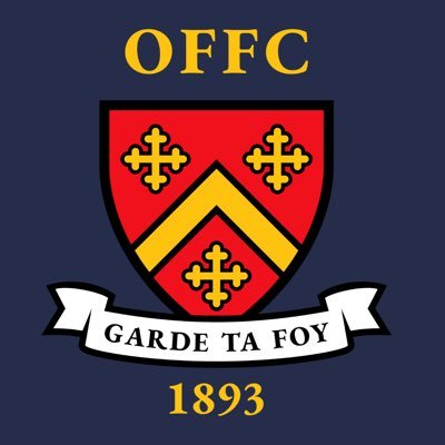 The Old Felstedian Football Club, for @FelstedSchool alumni. Founded in 1893.