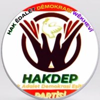 HAKDEP🌺 Umuttur (@hkdep2) 's Twitter Profile
