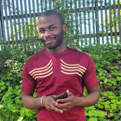Interested in conflicts & politics in West and Central Africa.
Freelance civic educator.
Former Intern @UNDPPA.