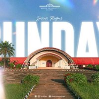 Bowen University Chapel (@bui_chapel) 's Twitter Profile Photo