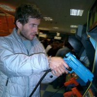 Rusty Shackleford (@gribblecig) 's Twitter Profile