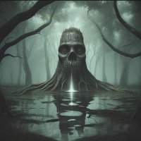 Deep Swamp State (@deepswampstate) 's Twitter Profile