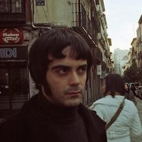 Carlos Valladolid (@carvalladolid) 's Twitter Profile Photo