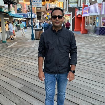 ojasvi07's profile picture. 