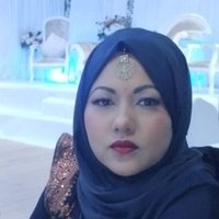 Rukeya Miah BEM (@rukeyamiah) 's Twitter Profile