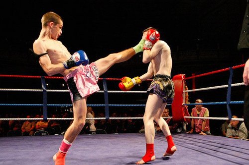 Champions never quit, quitters never win...
MUAY THAI ...
Masda Gym Liverpool :)