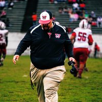 Ian Tatum 🏈 (@coachtatum90) 's Twitter Profile Photo Ian Tatum 🏈 (@coachtatum90) 's Twitter Profile Photo