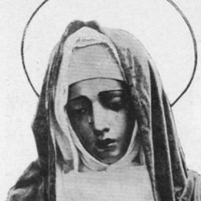 kristologiya's profile picture. ❤️‍🔥 In the evening of life, we will be judged on love alone. — St. John of the Cross