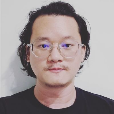 charles_iosdev's profile picture. 🇹🇼👨‍💻🏸📸🚵‍♂️🏋‍♂️👻
