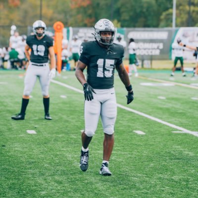 SethParker123's profile picture. Stevenson Mustangs c/o 2028|RB|Slot|5’10 185Lbs