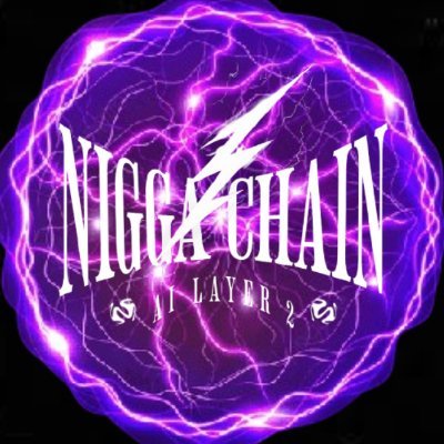 The First AI Layer 2 Built By Niggas, For Niggas.
3t4yhNHfy5jZ9skJw9ZMRHvLJw1WUPouJ4TSxatTpump (🧪, ⛓️)