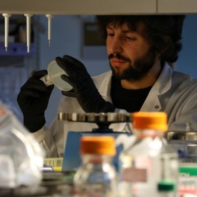 PhD student, Baker lab @UWproteindesign. Interested in synthetic biology and its impact in society. Sant Dalmaienc de la Universitat de Girona.