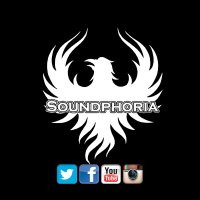 Soundphoria Media (@soundphori95009) 's Twitter Profile