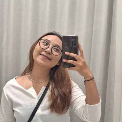 for myself not to impress u