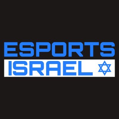 Your #1 place for Israeli esports coverage 🎮