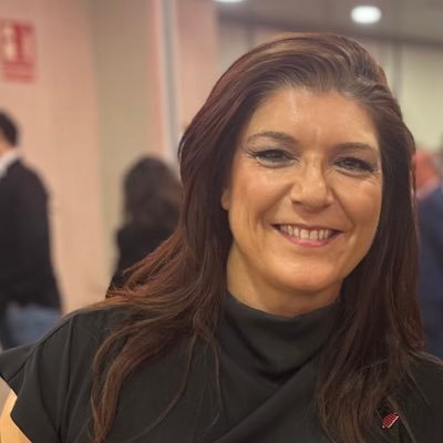 Vicepresidenta Tercera del @CAFMadrid, Abogada, asturiana y madre