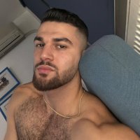 Ozkan Barlas (@ozkan_barlas23) Twitter profile photo