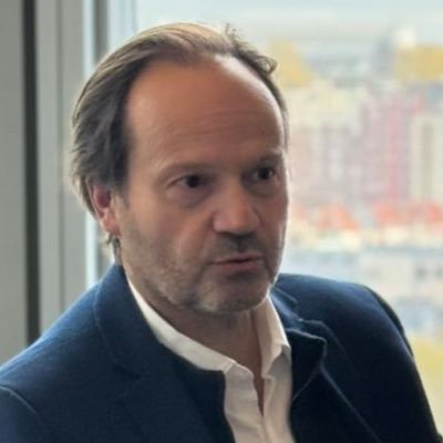 Jean-Marc Germain Profile