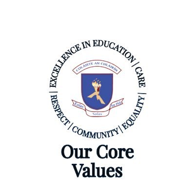 Empowering students to achieve their lifelong goals through a positive and supportive learning environment. RCN 20083427