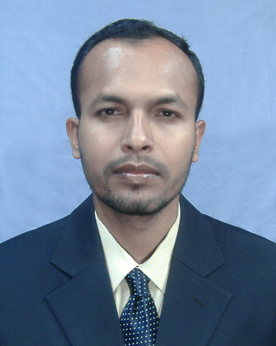 nazmulkaiser's profile picture. Welding Inspector (CSWIP 3.1)