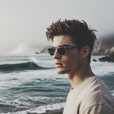 NathanFost95671's profile picture. Manager | Busy growing my love handles ☁