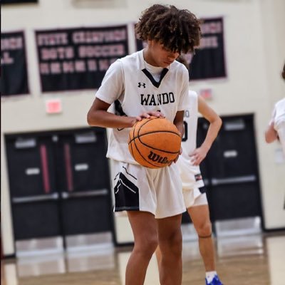 Jahmari Malone Profile