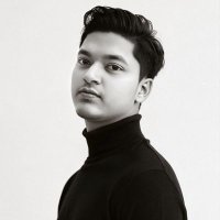 NAJiMUL (@iamnajimul) 's Twitter Profile