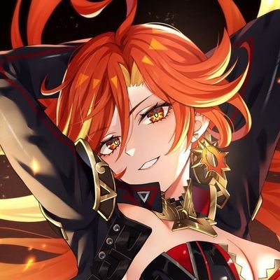 “𝙂𝙧𝙚𝙚𝙩𝙞𝙣𝙜𝙨! 𝙐.𝙎.𝙎 𝙊𝙝𝙞𝙤, 𝙖𝙩 𝙮𝙤𝙪𝙧 𝙨𝙚𝙧𝙫𝙞𝙘𝙚, 𝙠𝙚𝙝𝙚𝙚~! 𝙄'𝙢 𝙜𝙤𝙞𝙣𝙜 𝙩𝙤 𝙢𝙖𝙠𝙚 𝙨𝙤𝙢𝙚 𝙨𝙩𝙪𝙛𝙛 𝙜𝙤 𝙗𝙤𝙤𝙢!”