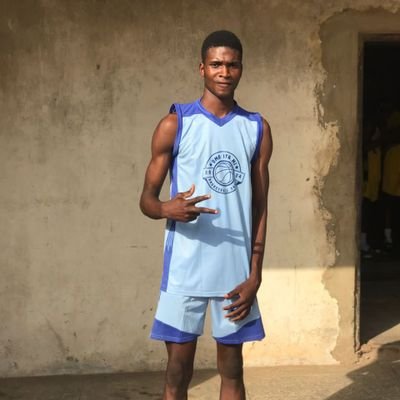 God first 🙏 ✝️ 🙏
my parents
athlete 🏀🏀🏀
6'5 height tall