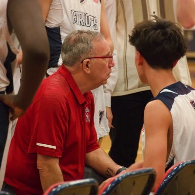 Men’s JV Basketball Coach at Apex Friendship High School