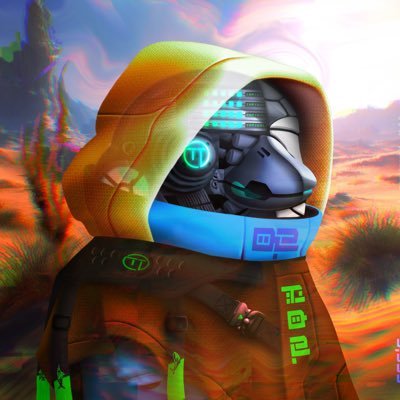 tmo_designs's profile picture. Artist / Graphic Design / UIUX @TapTools