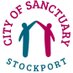 Stockport City of Sanctuary (@onestockportcos) Twitter profile photo Stockport City of Sanctuary (@onestockportcos) Twitter profile photo
