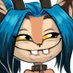 Layla (Moved to 🦋) (@layla_gazelle) Twitter profile photo Layla (Moved to 🦋) (@layla_gazelle) Twitter profile photo