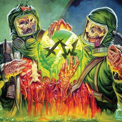 CopOut666's profile picture. 