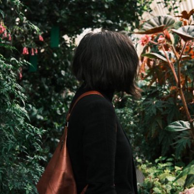 PolSci person, memory scholar @DcuSalis. Film scribbler. Cat person but not a catwoman. I write. Sometimes. Rarely. Hardly at all. Almost never. she/her.