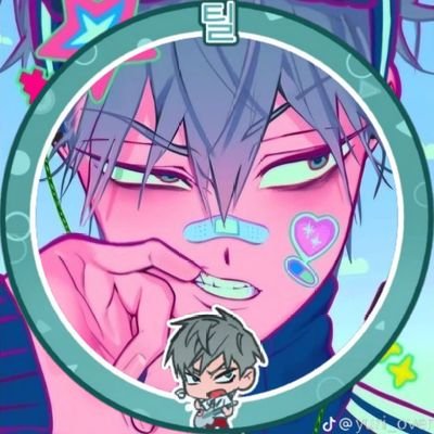 enfp | can't stop singing | always hungry ♡(≧▽≦)♡