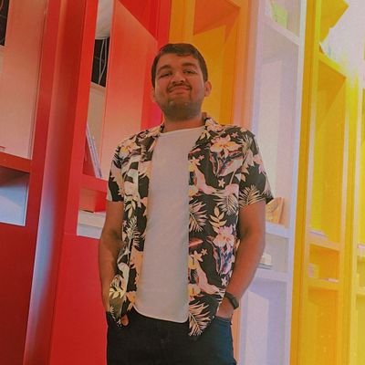 he/him • Feminist • Geek • Retweeter • INFJ-T • If you're sexist, homo/trans/xenophobic, kindly leave • No follow backs.
