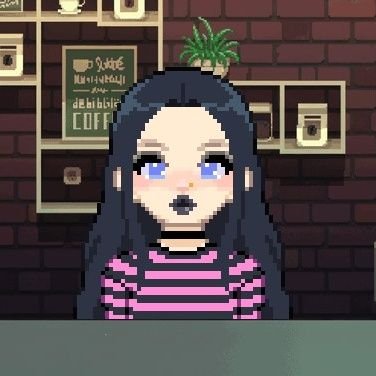 27 | She/They 🏳️🌈 | Lowlife | Occasional Twitch Streamer | Slaying dragons 🗡️ and saving Harvest Sprites 🐮 | eggkayonnaise@gmail.com