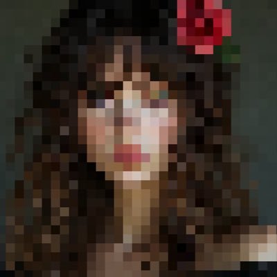 larosadelicata's profile picture. aspiring better person