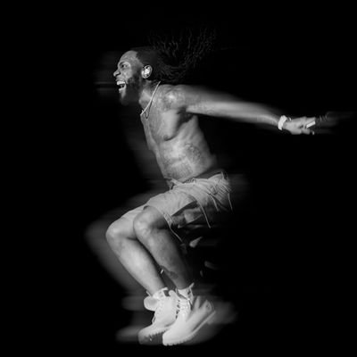 Ezekiel98439080's profile picture. Power of positivity💯