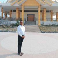 Yogesh Gowardhan (@yogeshgowardh) 's Twitter Profile