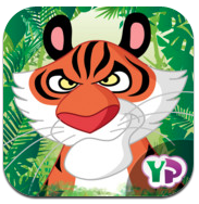 Welcome to the BingAnimal jungle! Kids can't get enough of this edugame. Try it for yourself. Boosted by @YogiPlay built by @Decamages