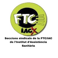 IAS FTC/IAC (@ias_ftc_iac_) 's Twitter Profile