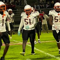 Tysaac Townsend (@tysaact51) 's Twitter Profile