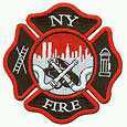 Fire Dept Of NYC.