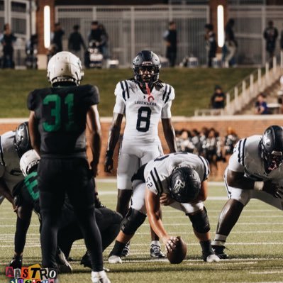 | 📚CLASS OF 2026 🏫|Valdosta HIGH SCHOOL | QB 6’0 187lbs | GPA 3.5 https://t.co/BMBd0OGgob NCAA ID# 2305902292 (254)-394-9374