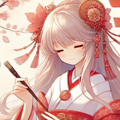 幻想郷に筆文字の魅力を伝える程度の能力/現実の有名神社でも御朱印を書く仕事をしているプロの筆耕士•書家/印刷物、ゲームの題字等のご依頼承ります/非公式